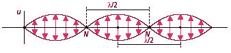 Interferencia De Ondas - Amarauna